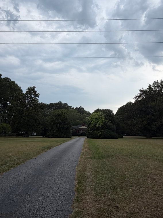 Image for Charming Dunn Home Simulcast Auction Opportunity!