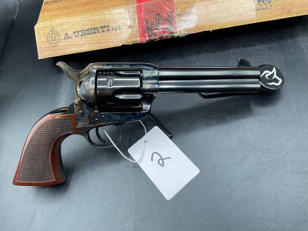 Image for Firearms, Ammo, Coins and Jewelry Online Only Auction!