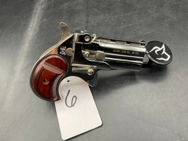 Image for Firearms, Ammo, Coins and Jewelry Online Only Auction!