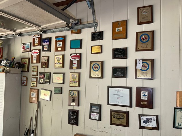 Image for Online Only Auction – Vintage Collectibles, Garden Décor, Tools, Furniture & More
