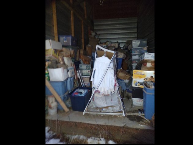 Image for Three Storage Units Wausau, WI