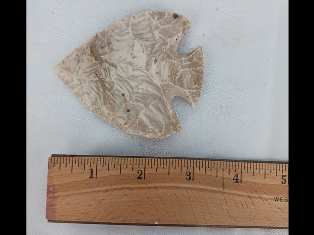 Image for #20-Native American Artifacts Online Auction