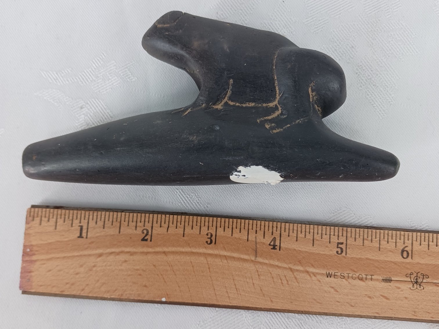 Image for #20-Native American Artifacts Online Auction