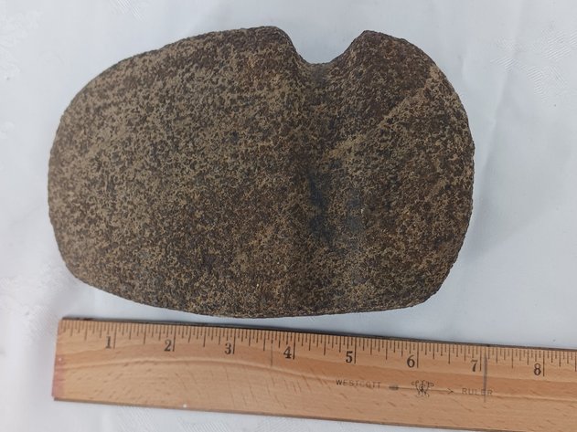 Image for #20-Native American Artifacts Online Auction