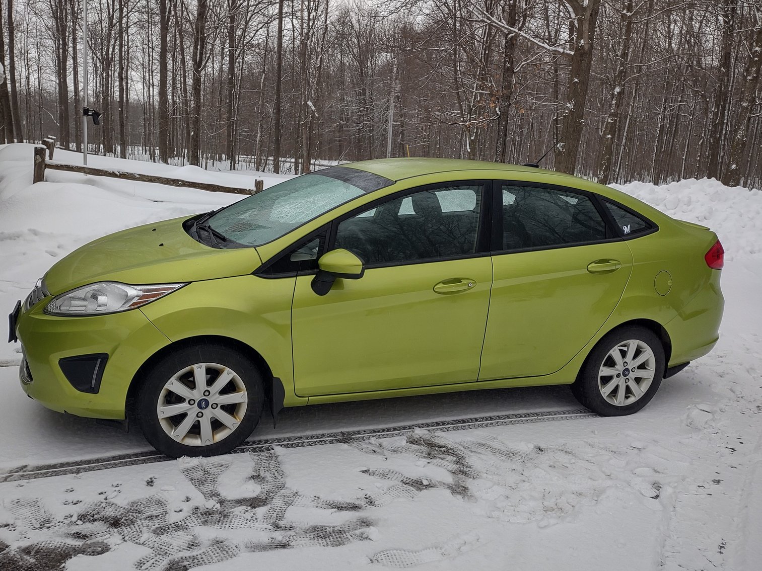 Image for Estate-Ford Fiesta, Tools, Chainsaws, Earnhardt Collectibles