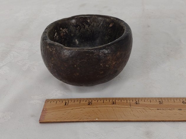 Image for #20-Native American Artifacts Online Auction