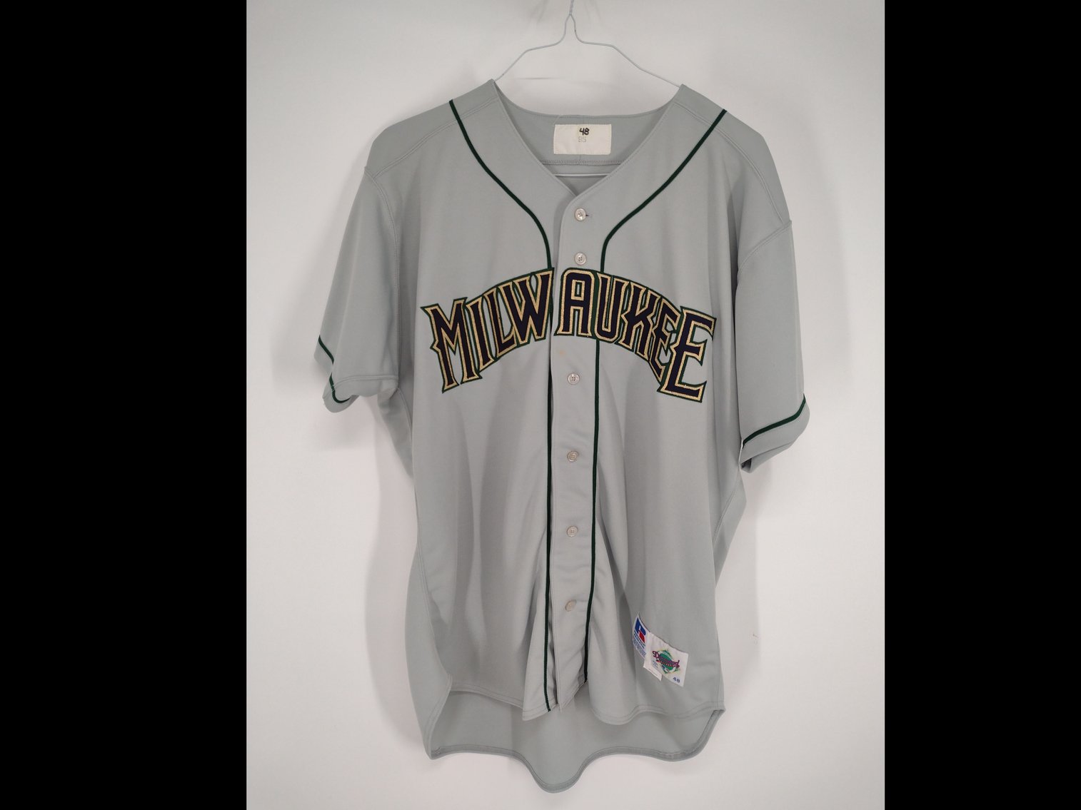 Image for #35-FCA Benefit and Modern Sports Card and Memorabilia Online Auction