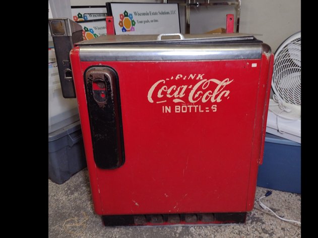 Image for #42-Multi-Estate, 2 Location Pick Up Online Auction