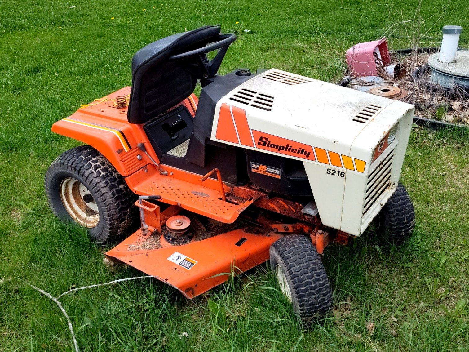 Image for #2543-Kronenwetter Estate Online Auction