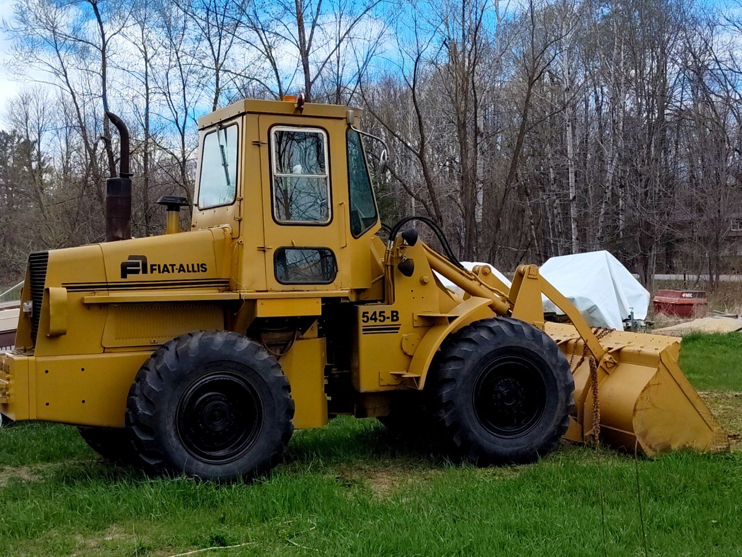 Image for #2543-Kronenwetter Estate Online Auction