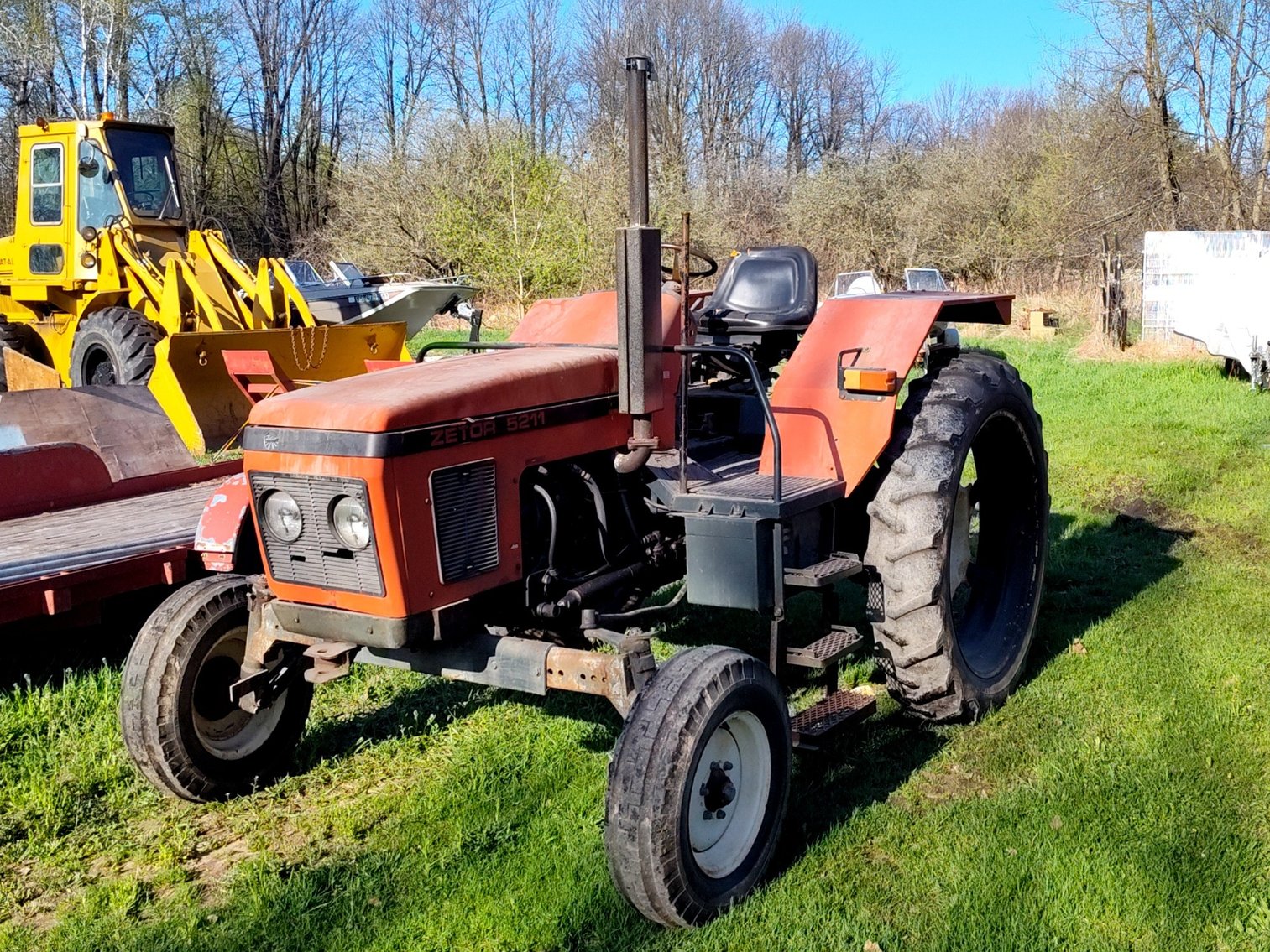 Image for #2543-Kronenwetter Estate Online Auction