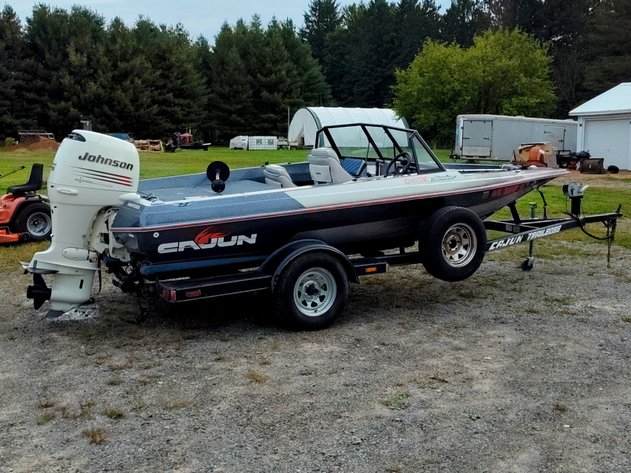 Image for #2592-Mosinee Estate Online Auction