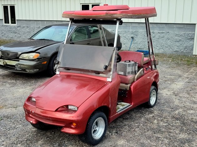 Image for #2592-Mosinee Estate Online Auction