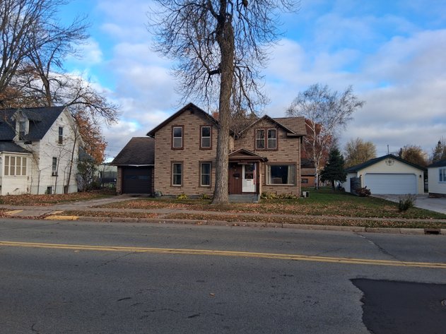 Image for Merrill 3BR/1BA Real Estate Property