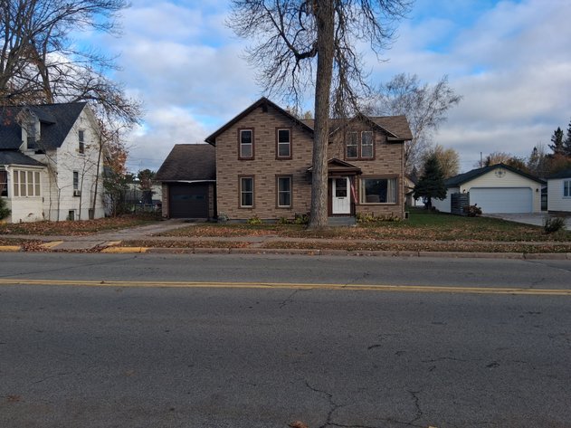 Image for Merrill 3BR/1BA Real Estate Property