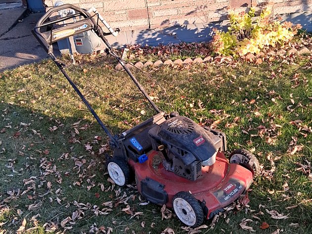 Image for #25104-Merrill Estate Online Auction