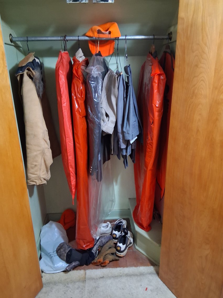 Image for Merrill 3BR/1BA Real Estate Property