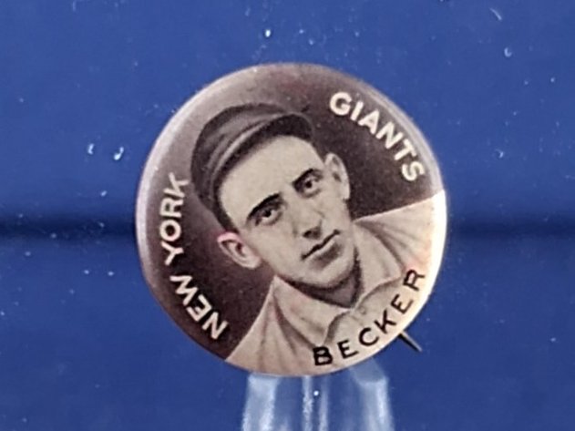 Image for #2625-Vintage Sports Cards Online Auction