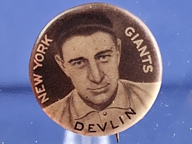 Image for #2625-Vintage Sports Cards Online Auction