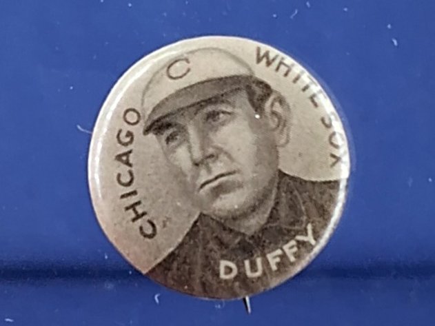 Image for #2625-Vintage Sports Cards Online Auction