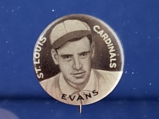 Image for #2625-Vintage Sports Cards Online Auction