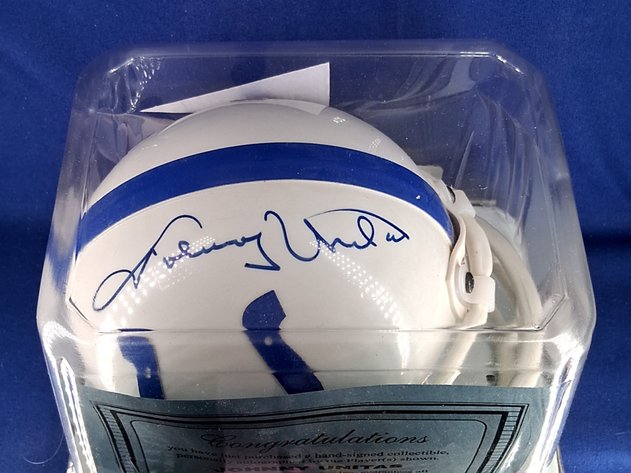 Image for #2634-Vintage Sports Cards Online Auction