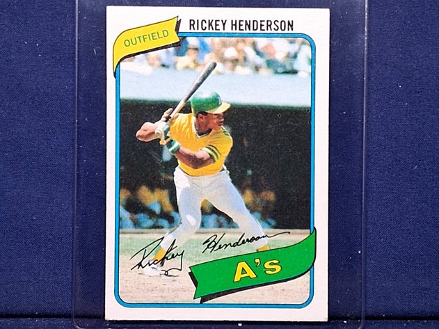 Image for #2635-Modern Sports Cards Online Auction