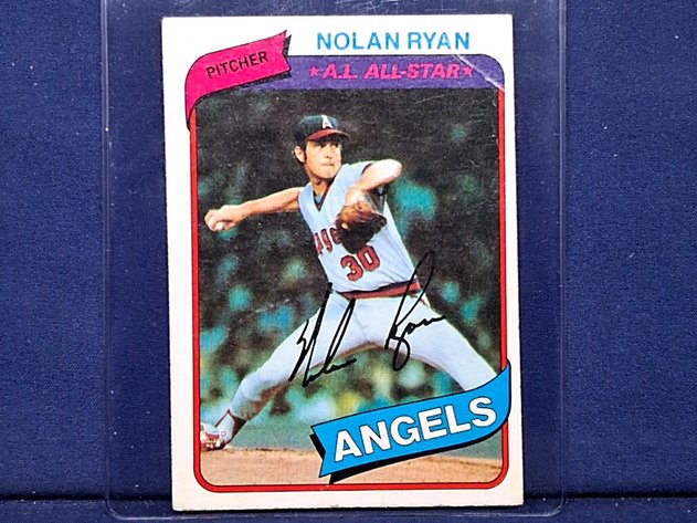 Image for #2635-Modern Sports Cards Online Auction