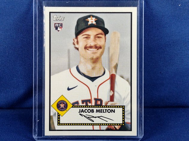 Image for #2640-Modern Sports Cards Online Auction