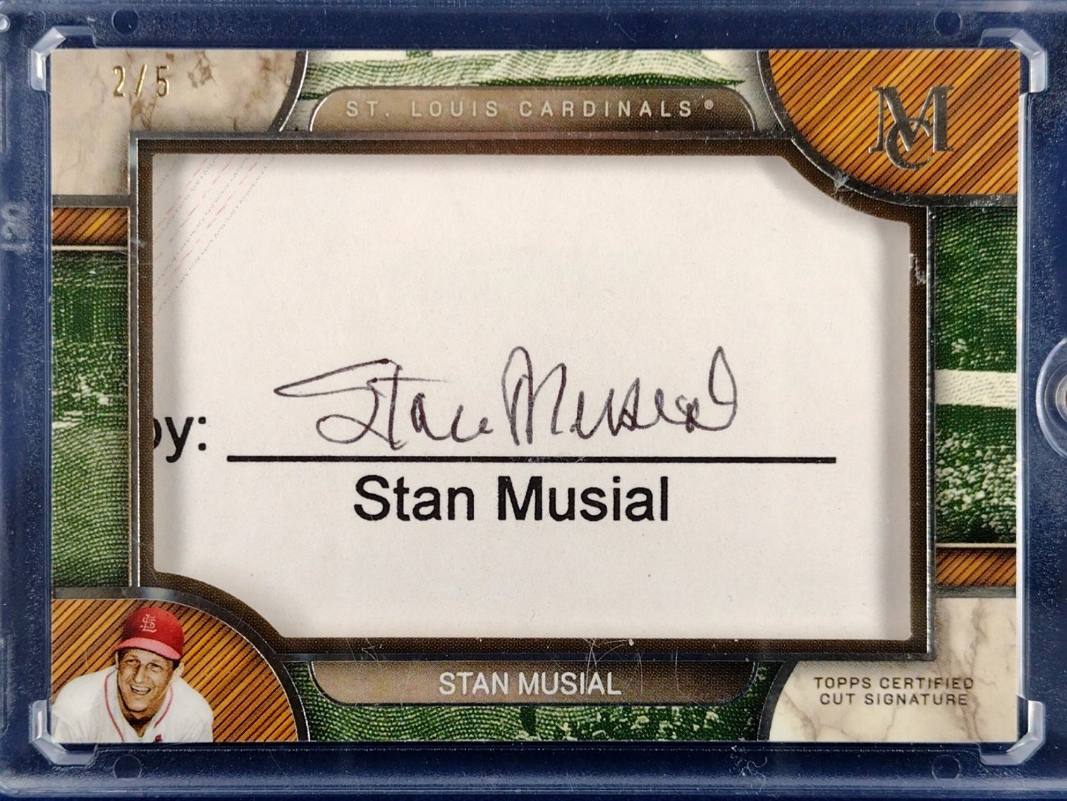 Image for #2640-Modern Sports Cards Online Auction