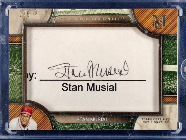 Image for #2640-Modern Sports Cards Online Auction