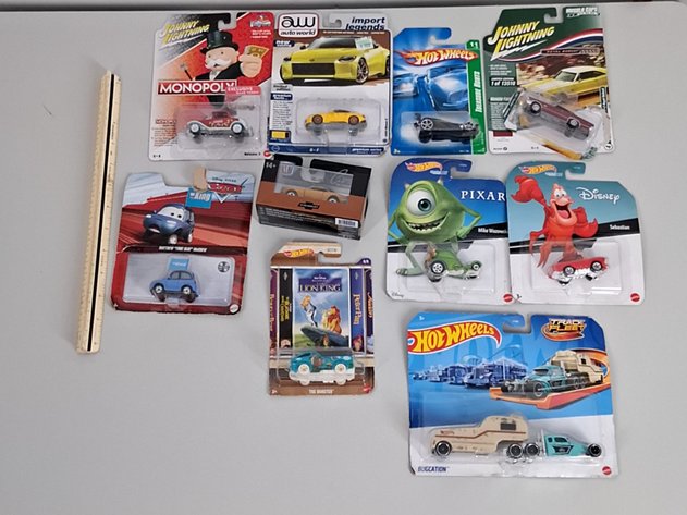 Image for #2642 Multi-Estate Online Auction