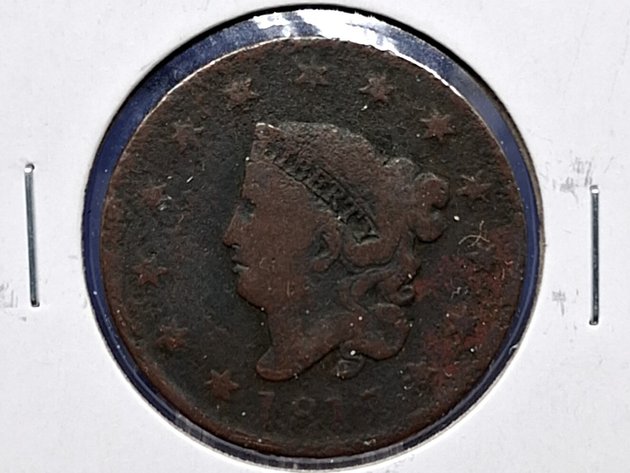Image for #2643-Coin & Currency Online Auction