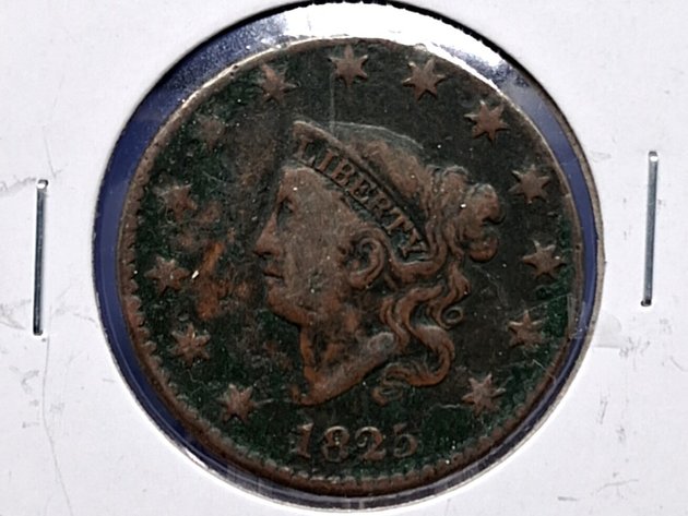 Image for #2643-Coin & Currency Online Auction
