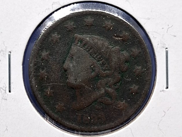Image for #2643-Coin & Currency Online Auction