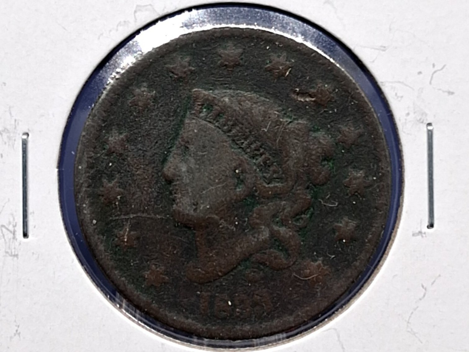 Image for #2643-Coin & Currency Online Auction