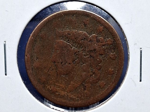 Image for #2643-Coin & Currency Online Auction