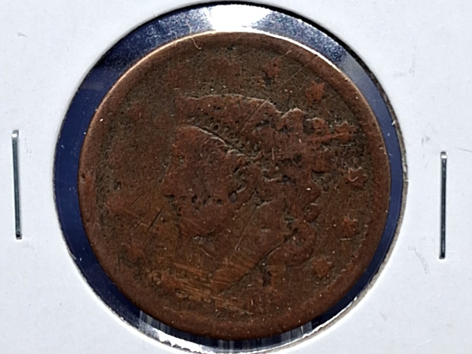 Image for #2643-Coin & Currency Online Auction