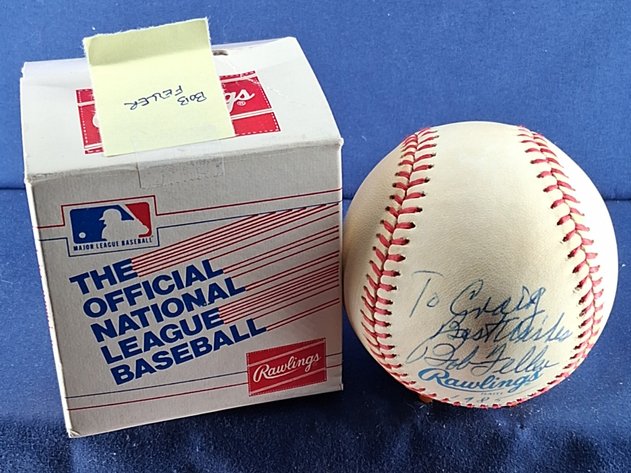 Image for #2649-Vintage Sports Cards Online Auction