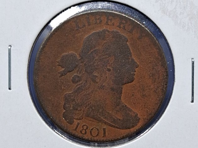 Image for #2648-Coin & Currency Online Auction