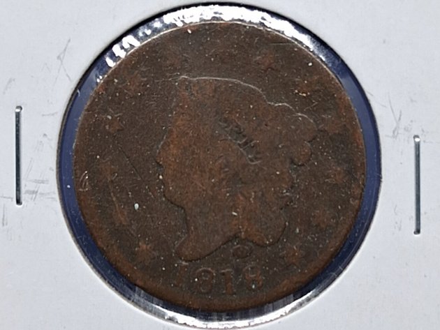 Image for #2648-Coin & Currency Online Auction