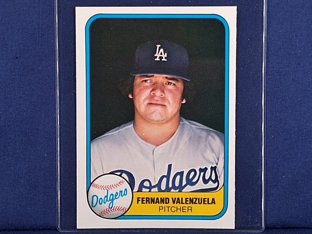 Image for #2650-Modern Sports Cards Online Auction
