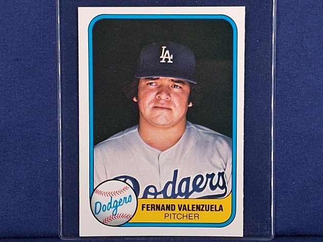 Image for #2650-Modern Sports Cards Online Auction