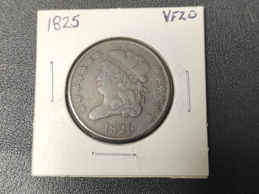 Image for #2651-Coin Online Auction