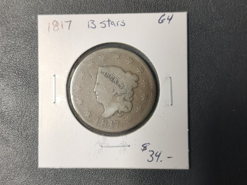 Image for #2651-Coin Online Auction