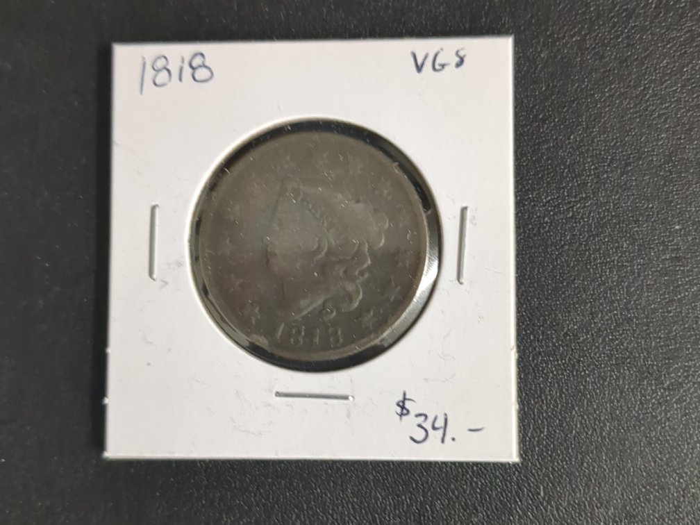 Image for #2651-Coin Online Auction
