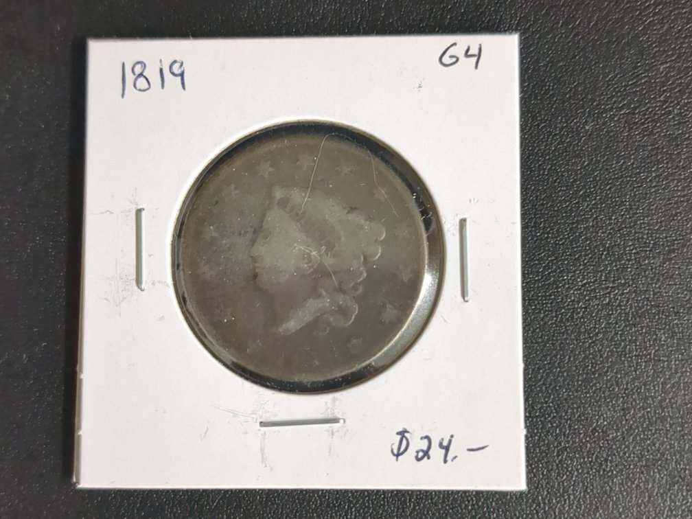Image for #2651-Coin Online Auction