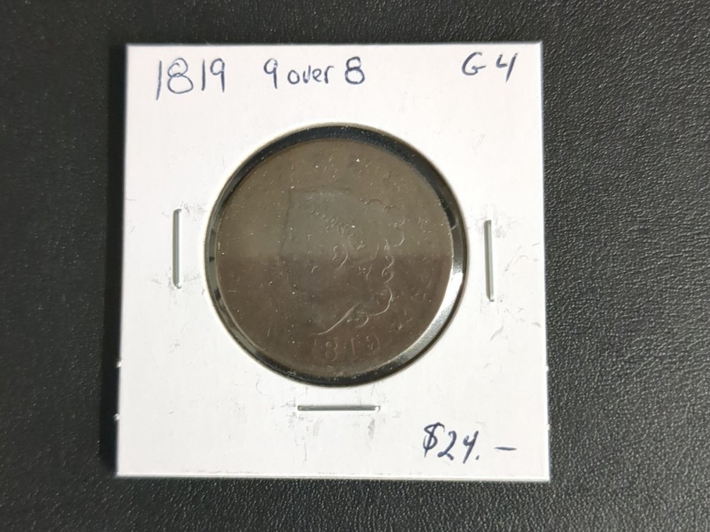 Image for #2651-Coin Online Auction