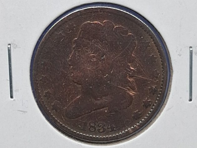 Image for #2657-Coin & Currency Online Auction