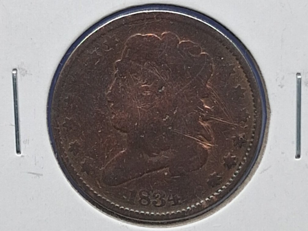 Image for #2657-Coin & Currency Online Auction